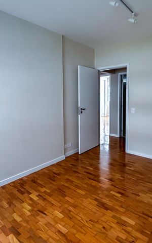 Apartamento à venda com 137m², 3 quartos e 1 vaga
