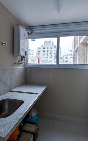Apartamento à venda com 137m², 3 quartos e 1 vaga