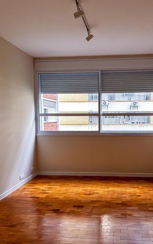 Apartamento à venda com 137m², 3 quartos e 1 vaga