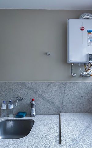 Apartamento à venda com 137m², 3 quartos e 1 vaga