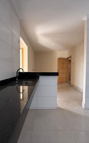 Apartamento para alugar com 65m², 2 quartos e 1 vaga Apartamento para alugar com 65m², 2 quartos e 1 vagaCozinha