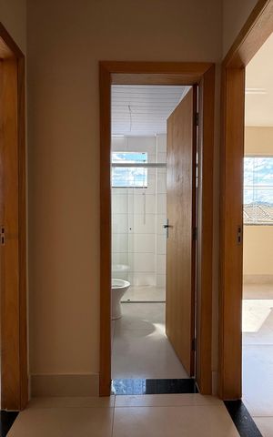 Apartamento para alugar com 65m², 2 quartos e 1 vaga Apartamento para alugar com 65m², 2 quartos e 1 vagaCorredor