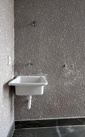 Apartamento para alugar com 65m², 2 quartos e 1 vaga Apartamento para alugar com 65m², 2 quartos e 1 vagaÁrea de serviço