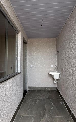 Apartamento para alugar com 65m², 2 quartos e 1 vaga Apartamento para alugar com 65m², 2 quartos e 1 vagaÁrea de serviço