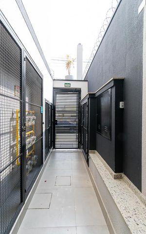 Apartamento à venda com 50m², 2 quartos e sem vagaÁrea Comum