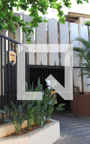 Apartamento para alugar com 52m², 2 quartos e sem vagaFachada