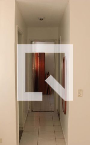 Apartamento para alugar com 52m², 2 quartos e sem vagaSala