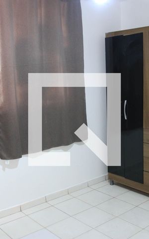 Apartamento para alugar com 52m², 2 quartos e sem vagaQuarto 01