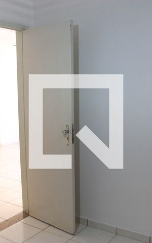 Apartamento para alugar com 52m², 2 quartos e sem vagaQuarto 01