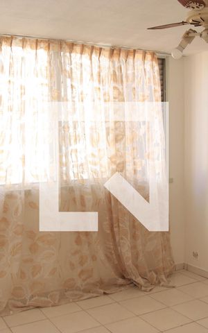 Apartamento para alugar com 52m², 2 quartos e sem vagaSala