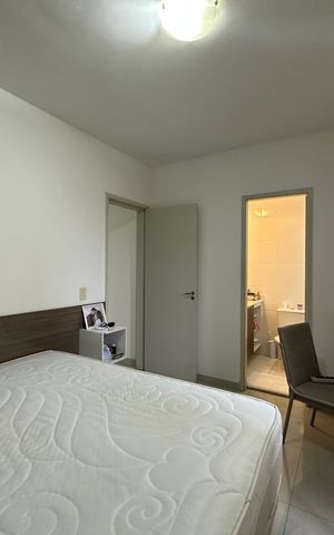 Apartamento à venda com 62m², 2 quartos e 1 vaga Apartamento à venda com 62m², 2 quartos e 1 vagaSuíte