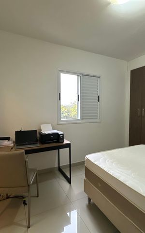 Apartamento à venda com 62m², 2 quartos e 1 vaga Apartamento à venda com 62m², 2 quartos e 1 vagaSuíte