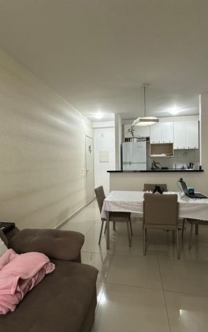 Apartamento à venda com 62m², 2 quartos e 1 vaga Apartamento à venda com 62m², 2 quartos e 1 vagaSala