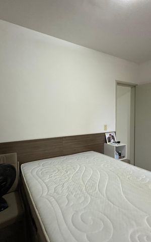 Apartamento à venda com 62m², 2 quartos e 1 vaga Apartamento à venda com 62m², 2 quartos e 1 vagaSuíte