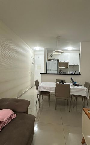 Apartamento à venda com 62m², 2 quartos e 1 vaga Apartamento à venda com 62m², 2 quartos e 1 vagaSala
