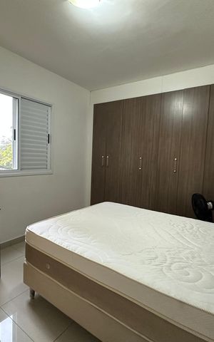 Apartamento à venda com 62m², 2 quartos e 1 vaga Apartamento à venda com 62m², 2 quartos e 1 vagaSuíte