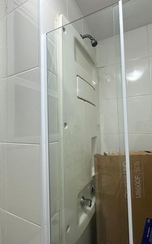 Apartamento à venda com 62m², 2 quartos e 1 vaga Apartamento à venda com 62m², 2 quartos e 1 vagaBanheiro Social