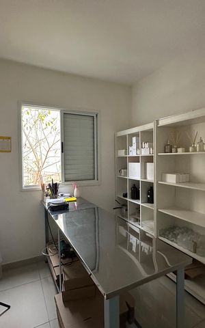 Apartamento à venda com 62m², 2 quartos e 1 vaga Apartamento à venda com 62m², 2 quartos e 1 vagaQuarto