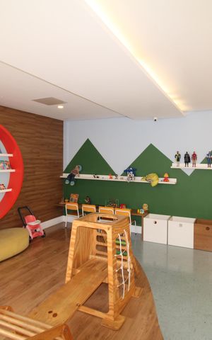 Apartamento para alugar com 67m², 3 quartos e 1 vagaÁrea Comum