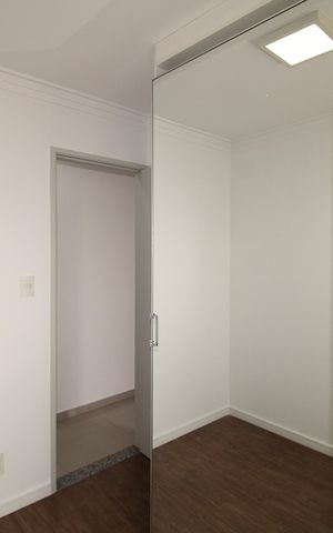 Apartamento para alugar com 67m², 3 quartos e 1 vagaQuarto 1