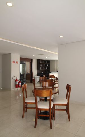 Apartamento para alugar com 67m², 3 quartos e 1 vagaÁrea Comum