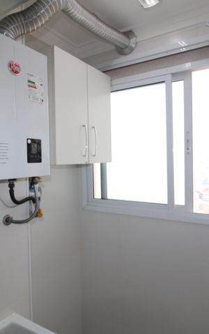 Apartamento para alugar com 67m², 3 quartos e 1 vagaSala / Cozinha
