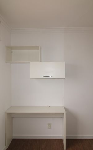 Apartamento para alugar com 67m², 3 quartos e 1 vagaQuarto 2