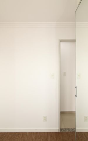 Apartamento para alugar com 67m², 3 quartos e 1 vagaQuarto 1