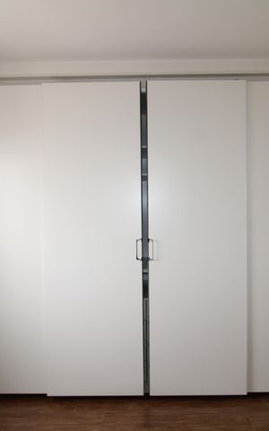 Apartamento para alugar com 67m², 3 quartos e 1 vagaQuarto 3