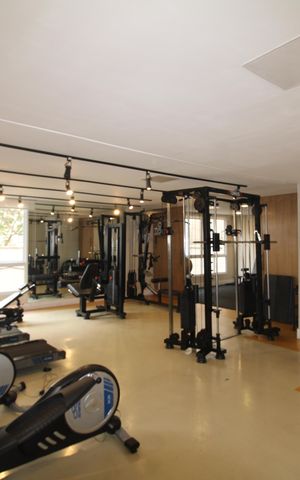 Apartamento para alugar com 67m², 3 quartos e 1 vagaÁrea Comum