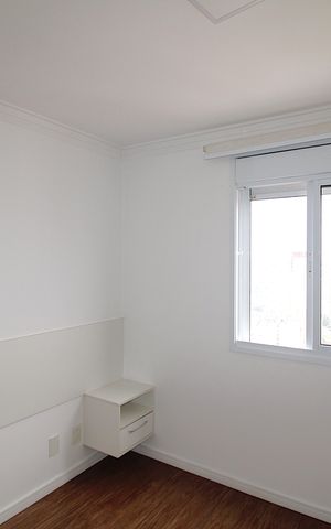 Apartamento para alugar com 67m², 3 quartos e 1 vagaQuarto 3