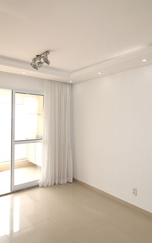 Apartamento para alugar com 67m², 3 quartos e 1 vagaSala / Cozinha
