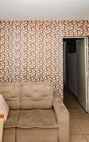 Apartamento à venda com 60m², 2 quartos e 1 vagaSala