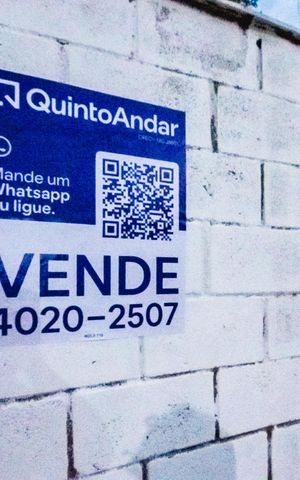 Apartamento à venda com 60m², 2 quartos e 1 vagaPlaca