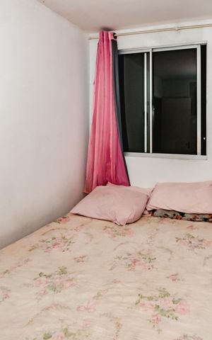 Apartamento à venda com 60m², 2 quartos e 1 vagaQuarto