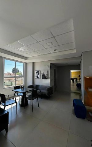 Apartamento à venda com 78m², 3 quartos e 1 vaga