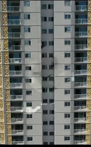 Apartamento à venda com 78m², 3 quartos e 1 vaga