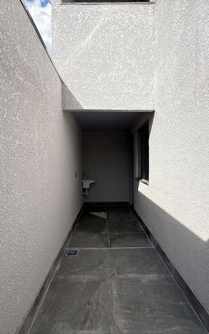 Apartamento para alugar com 62m², 2 quartos e 1 vaga Apartamento para alugar com 62m², 2 quartos e 1 vagaÁrea de serviço