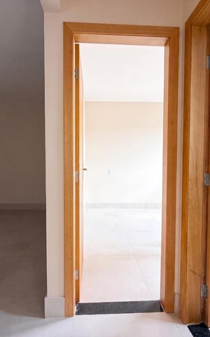 Apartamento para alugar com 62m², 2 quartos e 1 vaga Apartamento para alugar com 62m², 2 quartos e 1 vagaCorredor