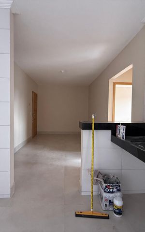 Apartamento para alugar com 62m², 2 quartos e 1 vaga Apartamento para alugar com 62m², 2 quartos e 1 vagaCozinha