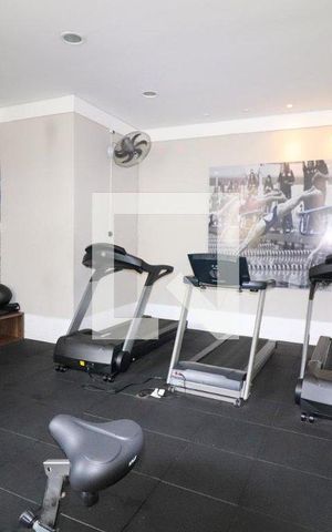Apartamento à venda com 92m², 3 quartos e 2 vagas