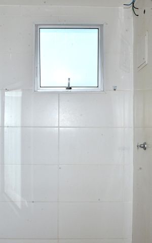 Apartamento à venda com 47m², 2 quartos e 1 vagaBanheiro