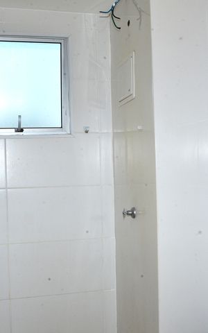 Apartamento à venda com 47m², 2 quartos e 1 vagaBanheiro