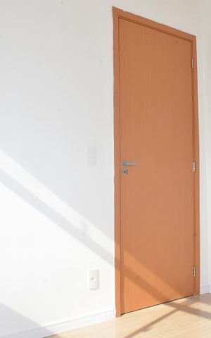 Apartamento à venda com 47m², 2 quartos e 1 vagaQuarto 2