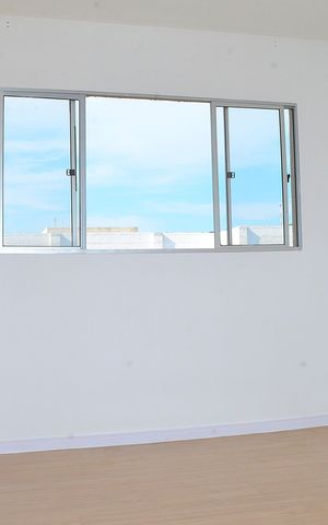 Apartamento à venda com 47m², 2 quartos e 1 vagaSala