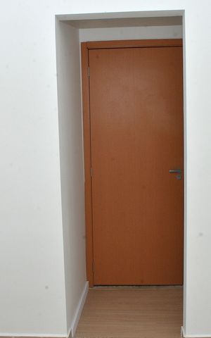 Apartamento à venda com 47m², 2 quartos e 1 vagaCozinha