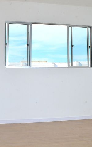 Apartamento à venda com 47m², 2 quartos e 1 vagaSala