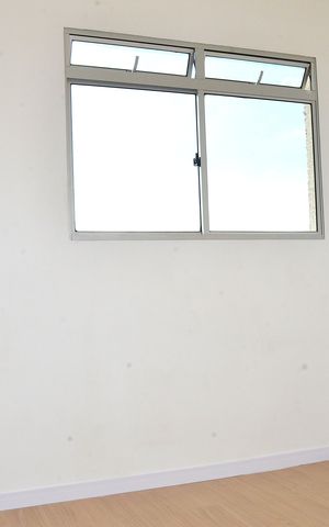 Apartamento à venda com 47m², 2 quartos e 1 vagaQuarto 1