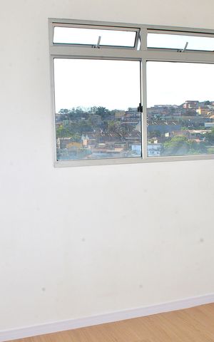 Apartamento à venda com 47m², 2 quartos e 1 vagaQuarto 2