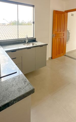 Apartamento para alugar com 31m², 1 quarto e sem vagaCozinha